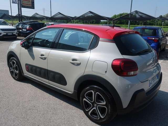 Citroen C3 1.2 puretech Shine 82cv