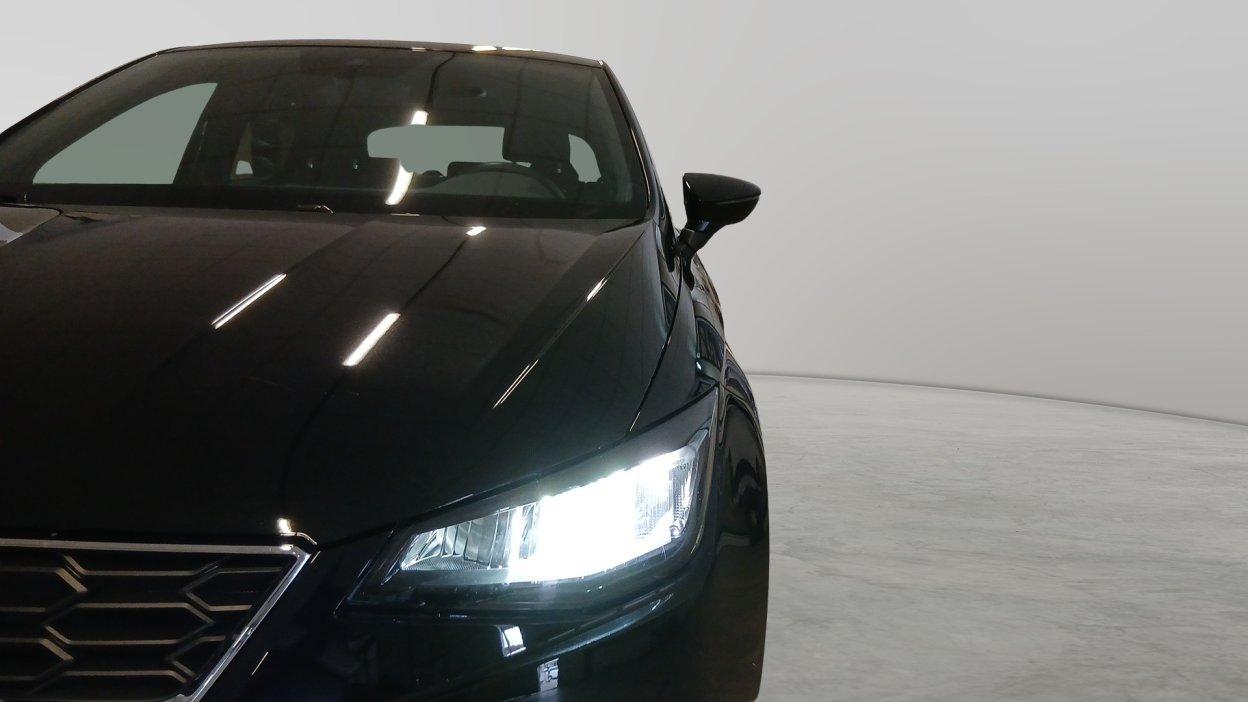 SEAT Ibiza 5ª serie - Ibiza 1.0 EcoTSI 95 CV 5 porte FR