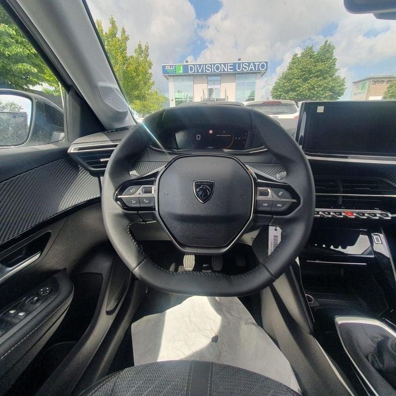 Peugeot 208 5P - ALLURE Pur