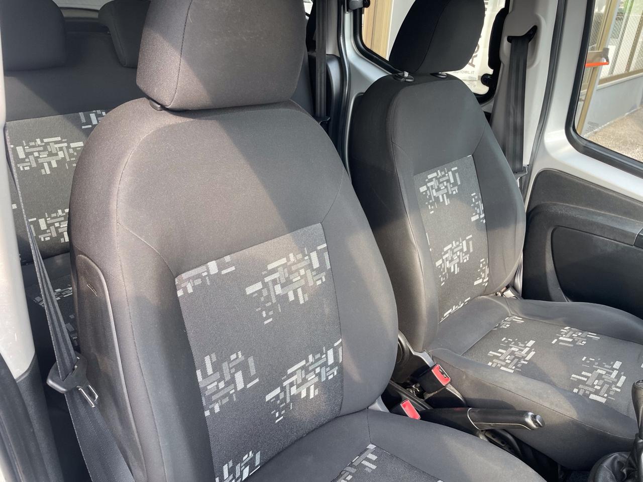 Fiat Qubo 1.3 MJT 75 CV MyLife