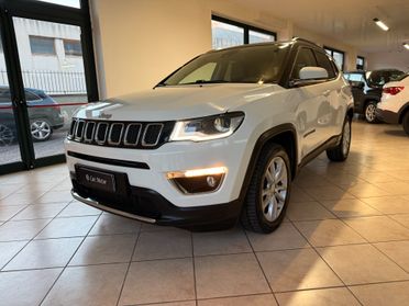 Jeep Compass 1.6 Multijet II 2WD Limited Pelle CarPlay Navi FullLed