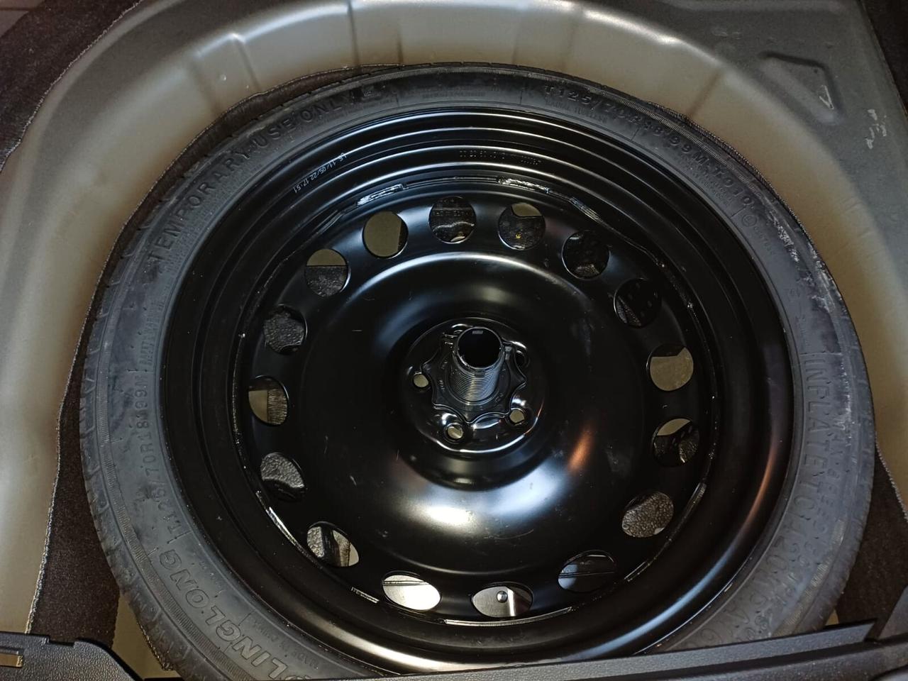 Volkswagen Taigo 1.0 TSI 110 CV DSG R-Line