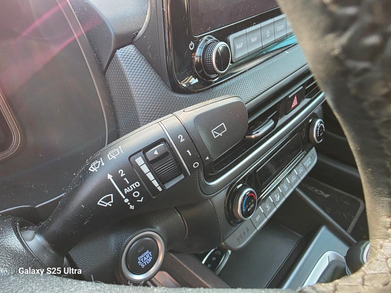 Hyundai Kona 1.0 T-GDI Hybrid 48V iMT Business