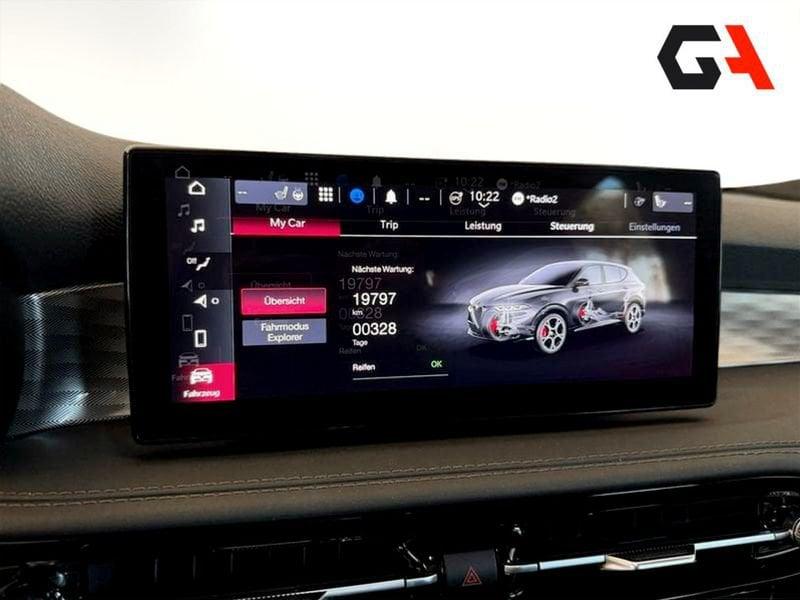 Alfa Romeo Tonale Tonale 1.6 diesel 130 CV TCT6 Ti