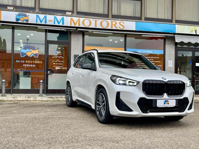 BMW X1 sDrive 20i Msport