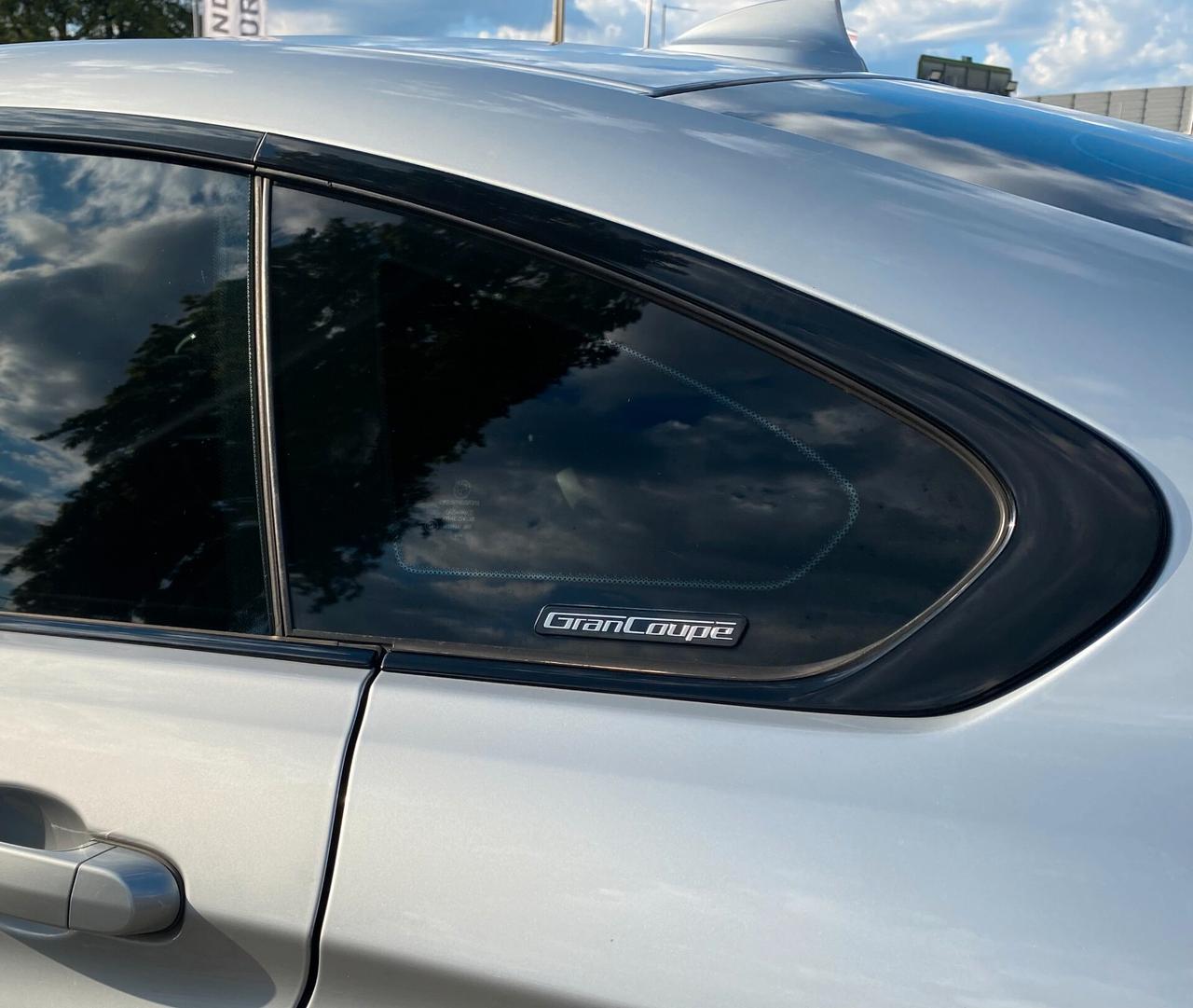 BMW - Serie 4 Gran Coupe - 420d xDrive Msport - FINANZIABILE - PERMUTE