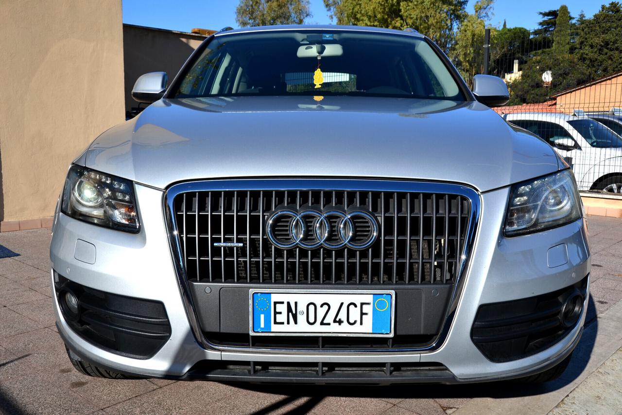 Audi Q5 2.0 TDI 170CV QUATTRO S-TRONIC ADVANCE