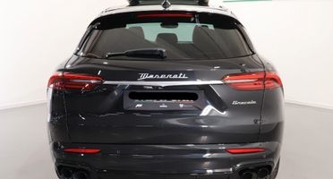Maserati GT MASERATI GRECALE GT PRONTA CONSEGNA