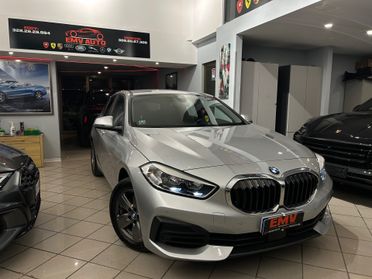 Bmw 118d 5p. Advantage iva esposta