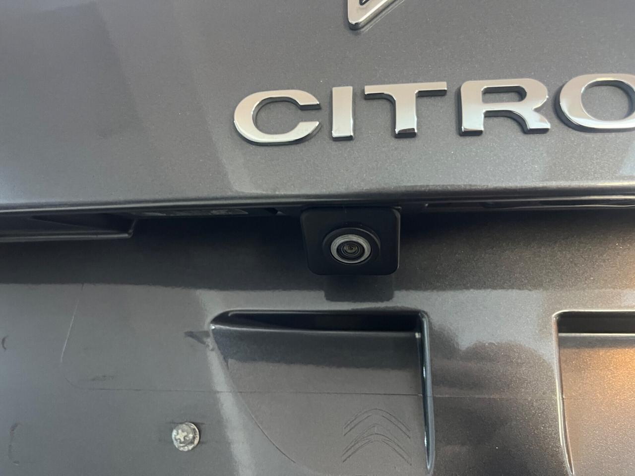 Citroen C5 Aircross BlueHDi 130 S&S Business