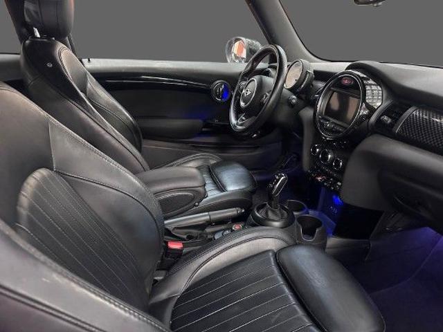MINI Cooper SD 2.0 Cooper SD aut.