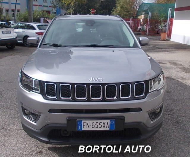 JEEP Compass 1.6 MJET BUSINESS FULL OPTIONAL