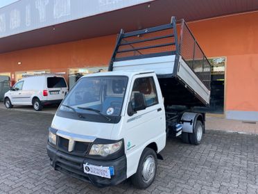 Piaggio Porter 1.3 Ribaltabile GPL Maxxi Ext