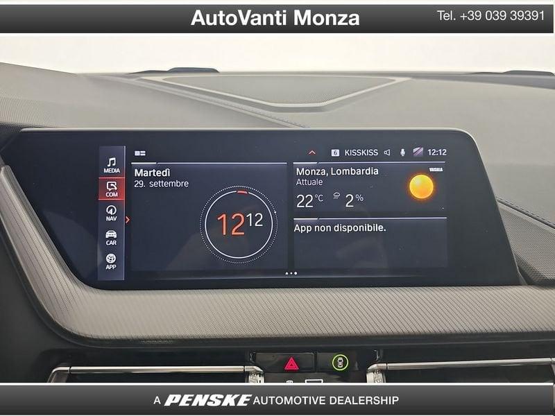 BMW Serie 1 118i Msport 136cv