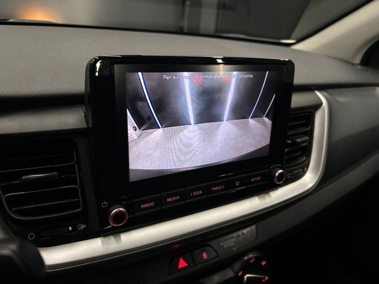 Kia Stonic 1.2 DPI ECO GPL Style 82CV