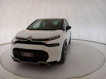 Citroën C3 Aircross I 2021 1.5 bluehdi Plus s&s 110cv
