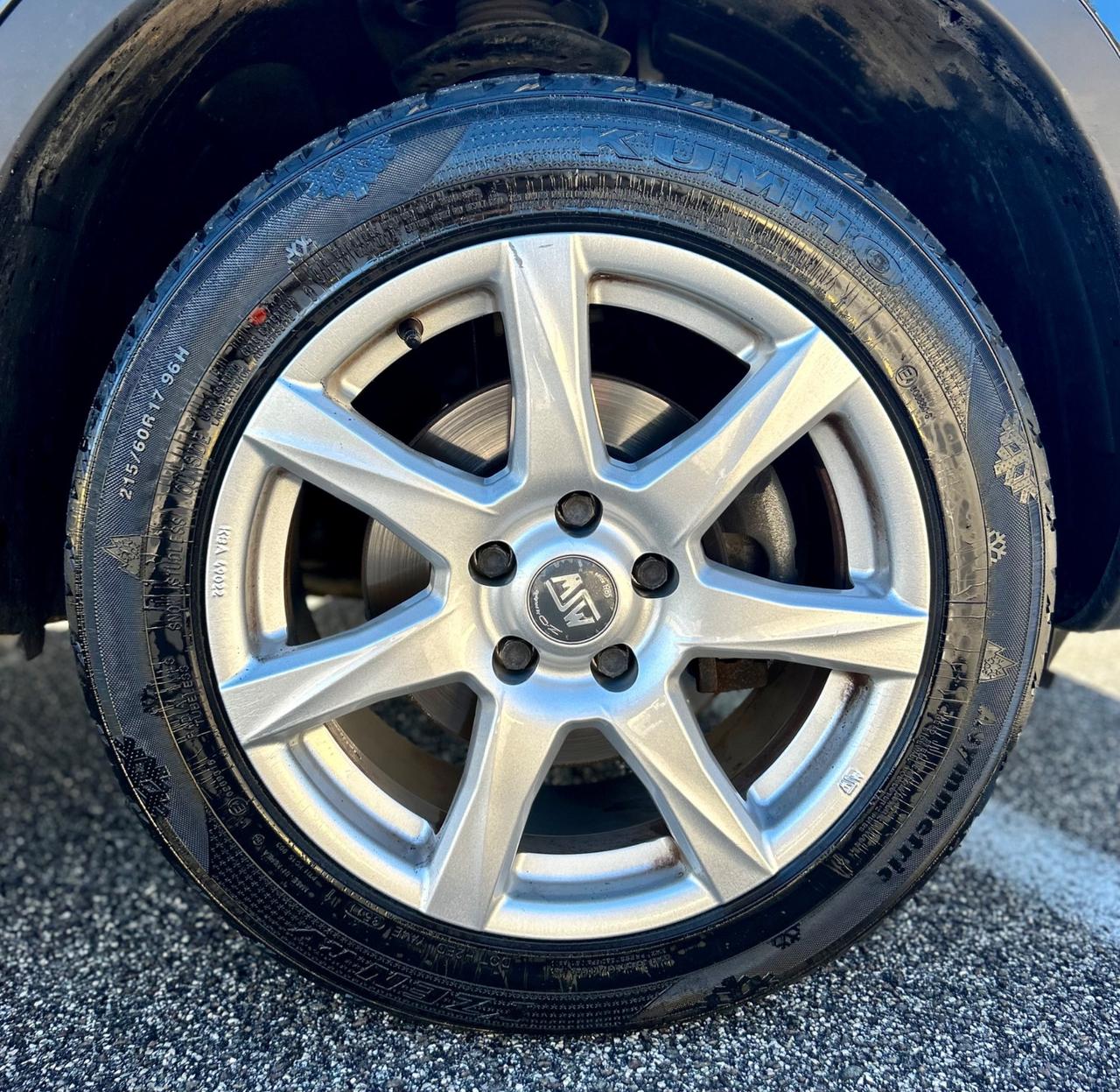 Nissan Qashqai Tekna FULL OPT. SOLO 84.000km