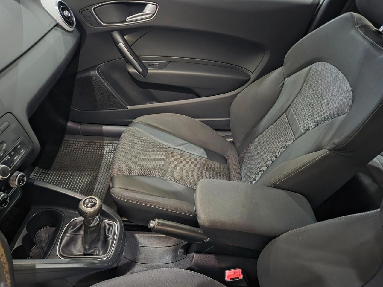Audi A1 1.6 TDI 105 CV Ambition