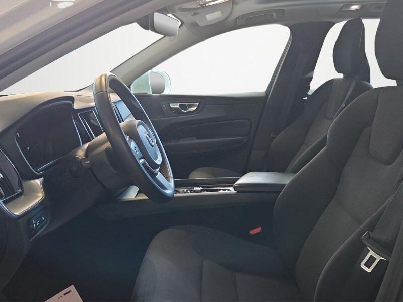 VOLVO XC60 (2017-->) XC60 T6 Recharge Plug-in H...