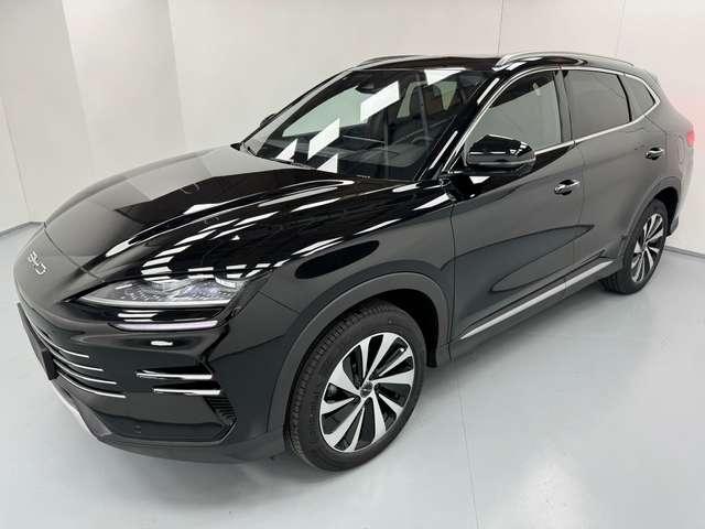 BYD Seal U DMi DESIGN 4WD SuperDMTechnology eCVT 324CV PROMO!