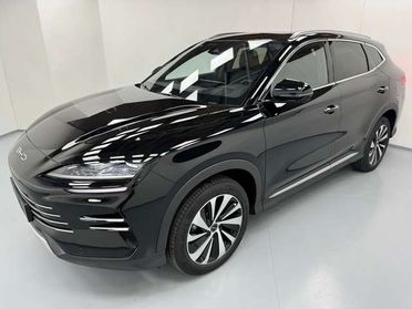 BYD Seal U DMi DESIGN 4WD SuperDMTechnology eCVT 324CV PROMO!