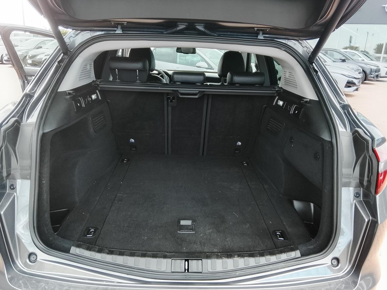 Alfa Romeo Stelvio 2.2 Turbodiesel 210 CV AT8 Q4 Executive
