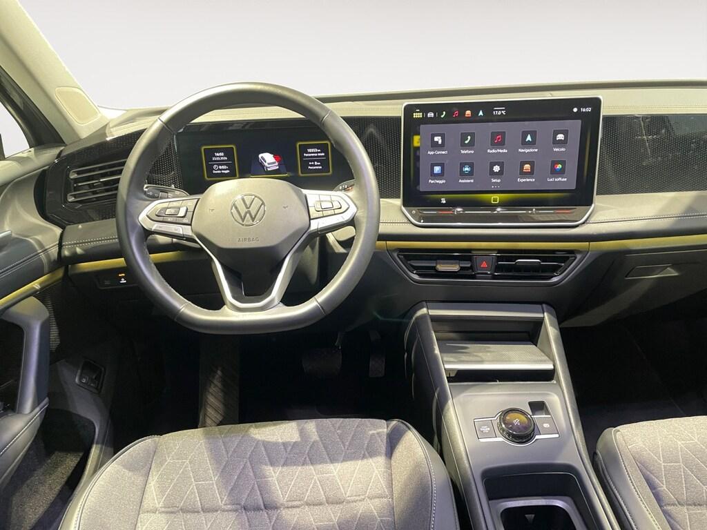 Volkswagen Tiguan 1.5 tsi ehybrid 204cv dsg Edit. Plus (PHEV)