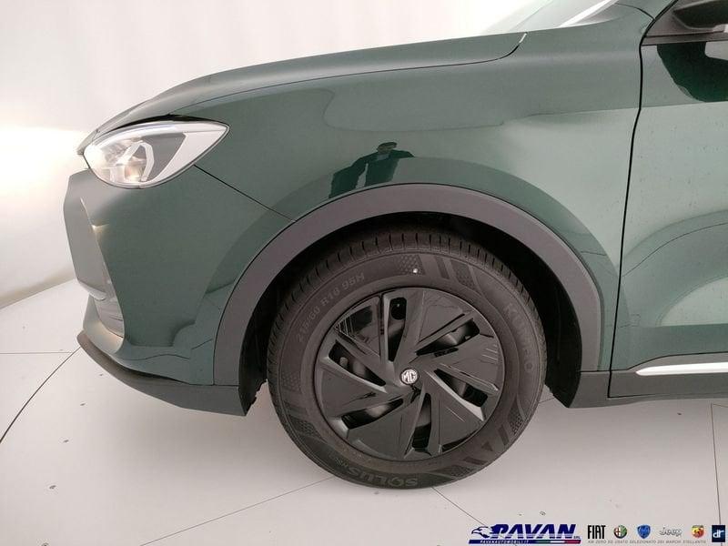 MG ZS 1.5 Hybrid+ Standard