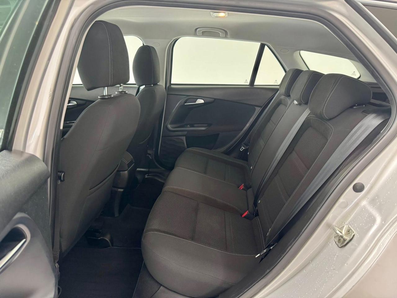 Fiat Tipo 1.3 Mjt S&S 5 porte Lounge