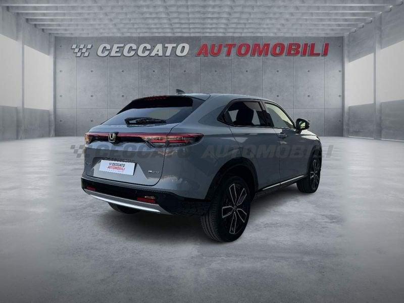 Honda HR-V HR-V H251.5 Advance MY2025
