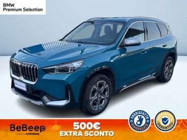 BMW X1 XDRIVE20D MHEV 48V X-LINE AUTO