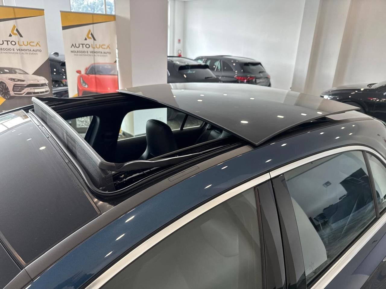 Mercedes-benz A 220 d Automatic 4Matic AMG