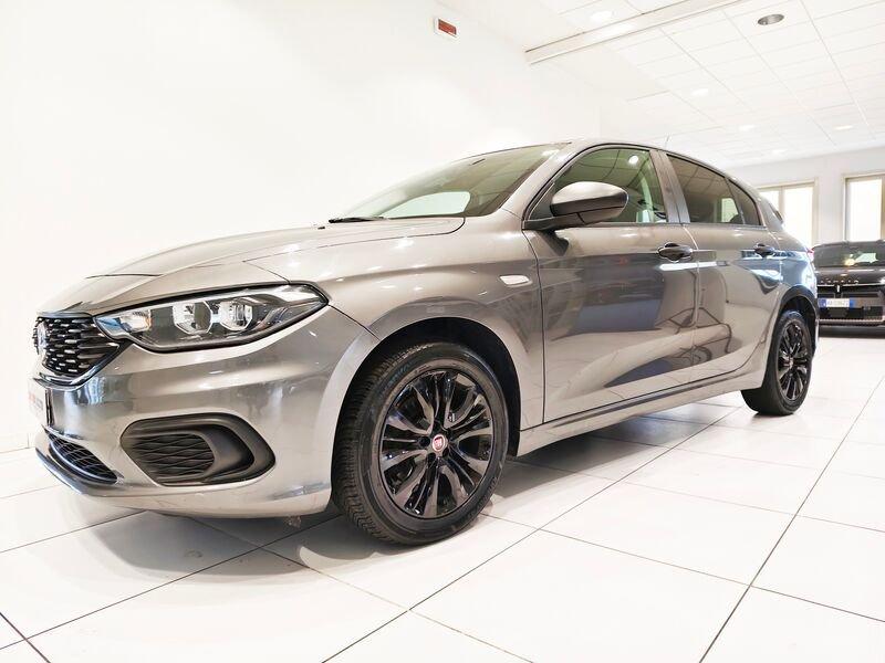 FIAT Tipo Tipo 5 porte 1.4 Street 95cv*GPL fino al 2031*