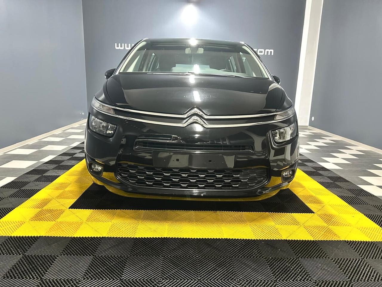 Citroen C4 Picasso BlueHDi 120 S&S Intensive 7p