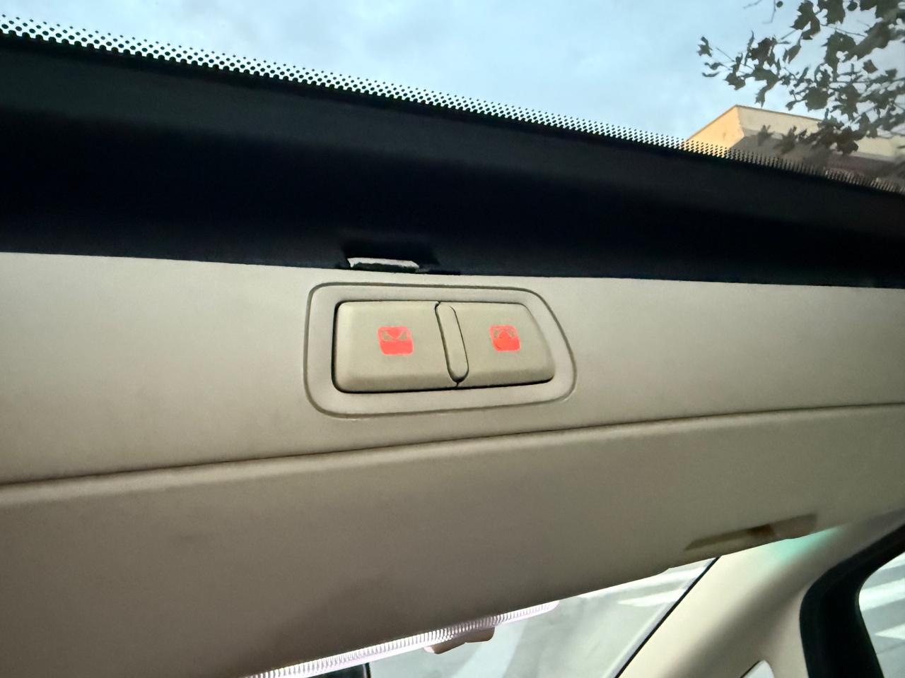 Lancia MUSA 1.6 Multijet Poltrona Frau