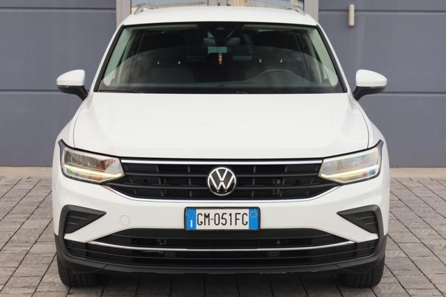 VOLKSWAGEN Tiguan 2.0 TDI SCR Life