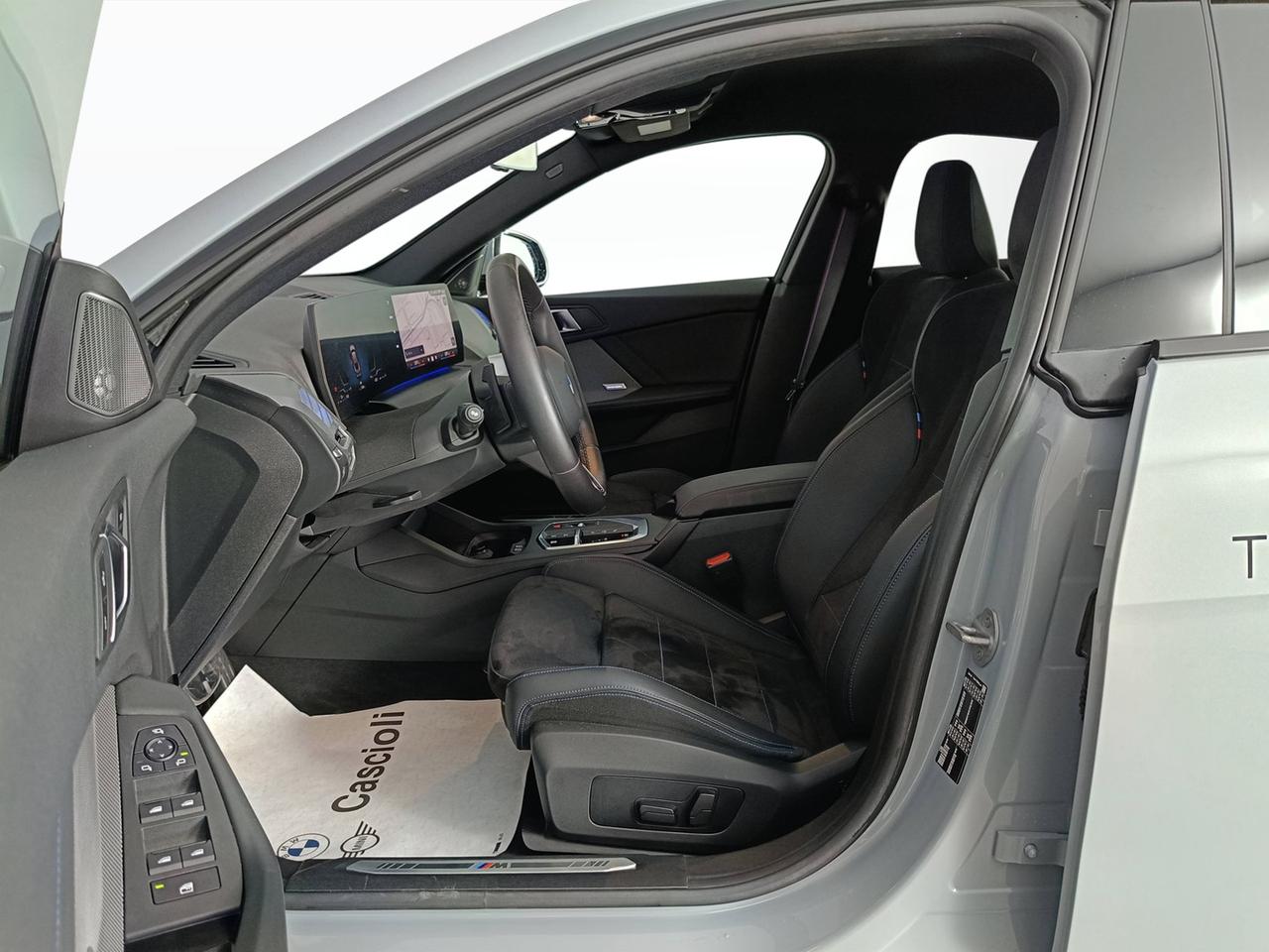 BMW Serie 2 F74 Gran Coupe - 220d Gran Coupe 48V MSport Pro auto