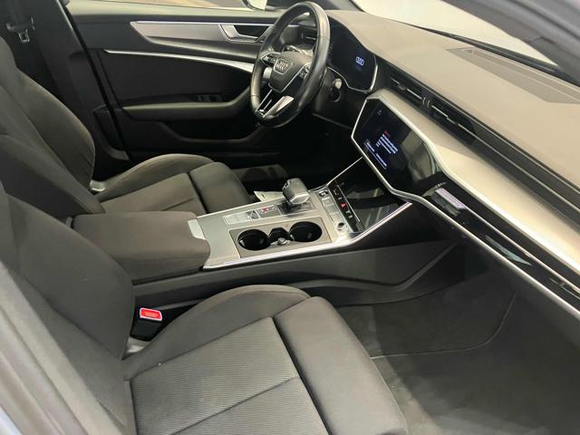 AUDI A6 40 2.0 TDI quattro ultra S tronic Business Design