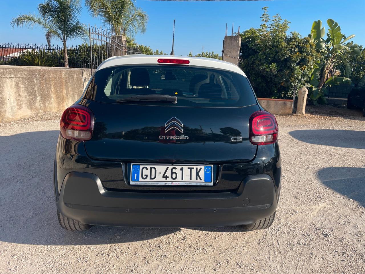 Citroen C3 BlueHDi 100 S&S Shine Pack