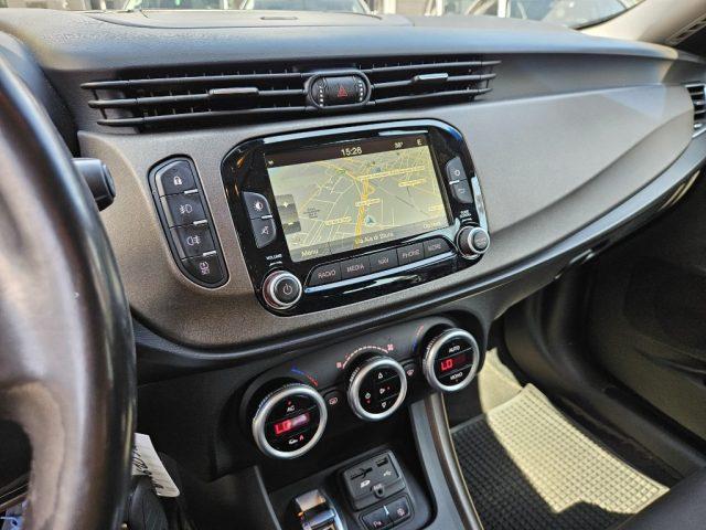 ALFA ROMEO Giulietta 1.6 JTDm 120 CV