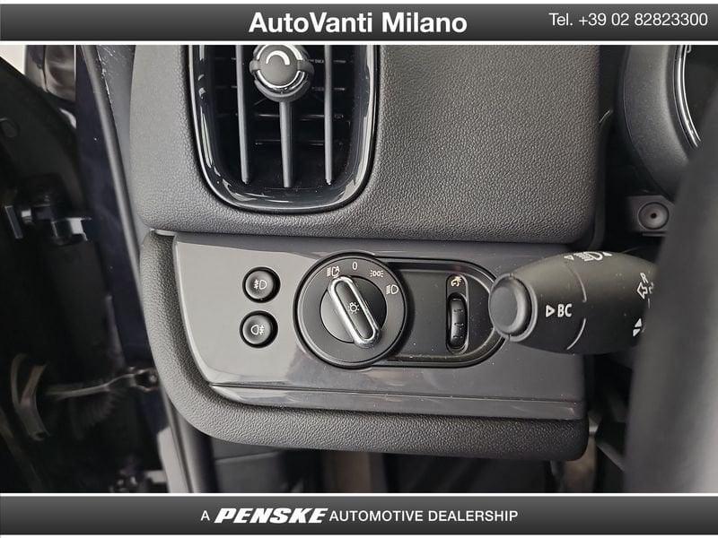 MINI Mini Countryman F60 Mini 2.0 Cooper D Baker Street Countryman