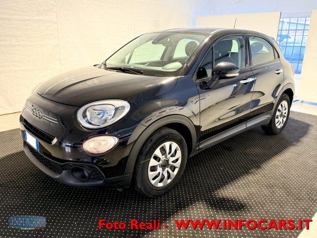 FIAT 500X 1.3 MultiJet 95 CV - NEOPATENTATI - PROMO