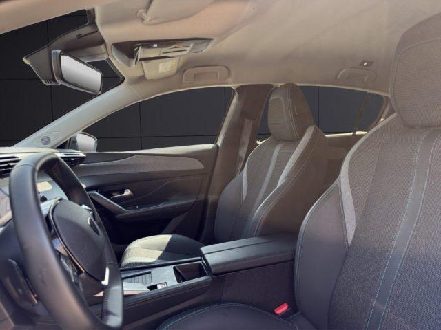 PEUGEOT 308 PureTech Turbo 130 S&S EAT8 Allure