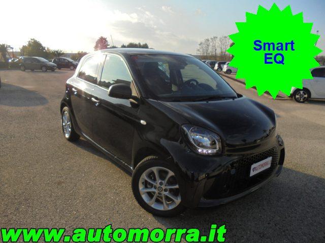 SMART ForFour EQ Pure n°24