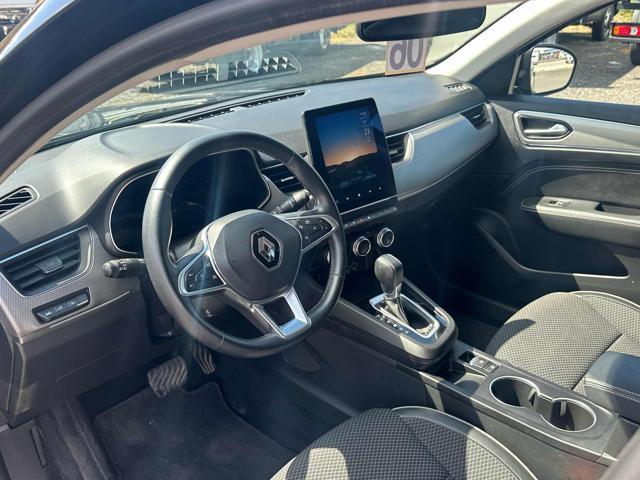 RENAULT Arkana Arkana Full Hybrid E-Tech 145 CV Engineered Fast T
