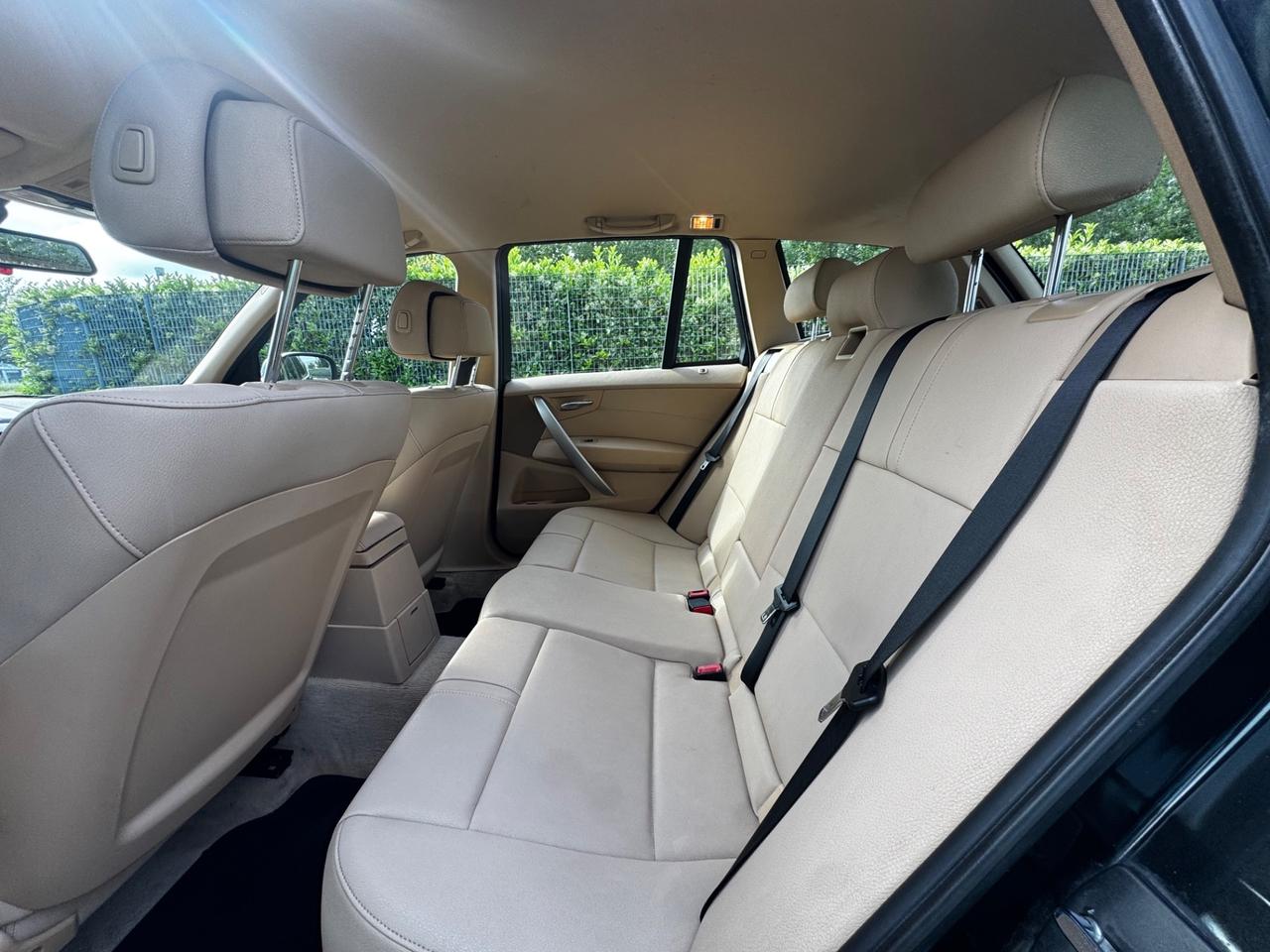 Bmw X3 xDrive20d Attiva