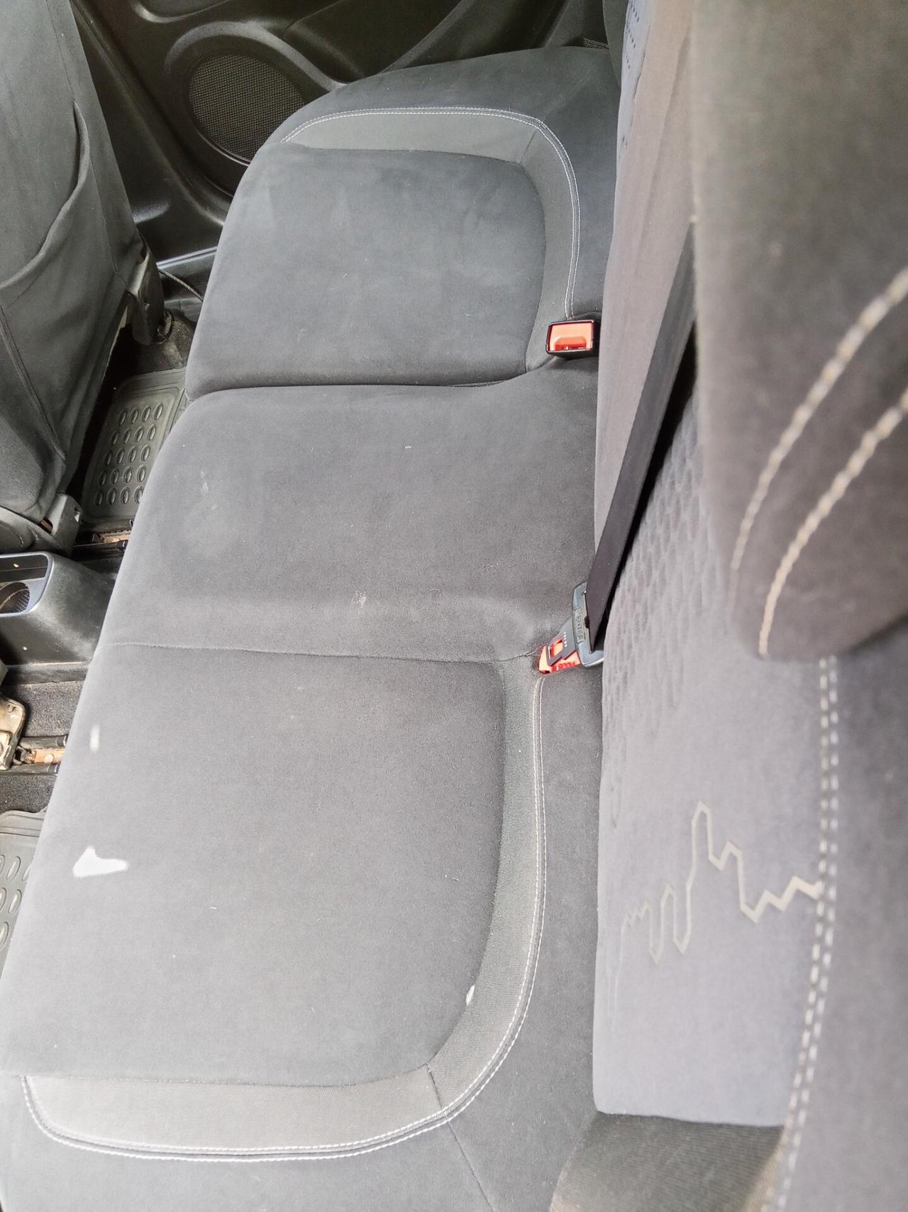 Fiat Punto 1.3 MJT 2014