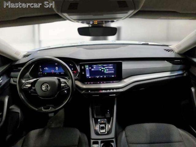 SKODA Octavia Octavia Wagon 1.0 e-tec Executive dsg -. GF253RS