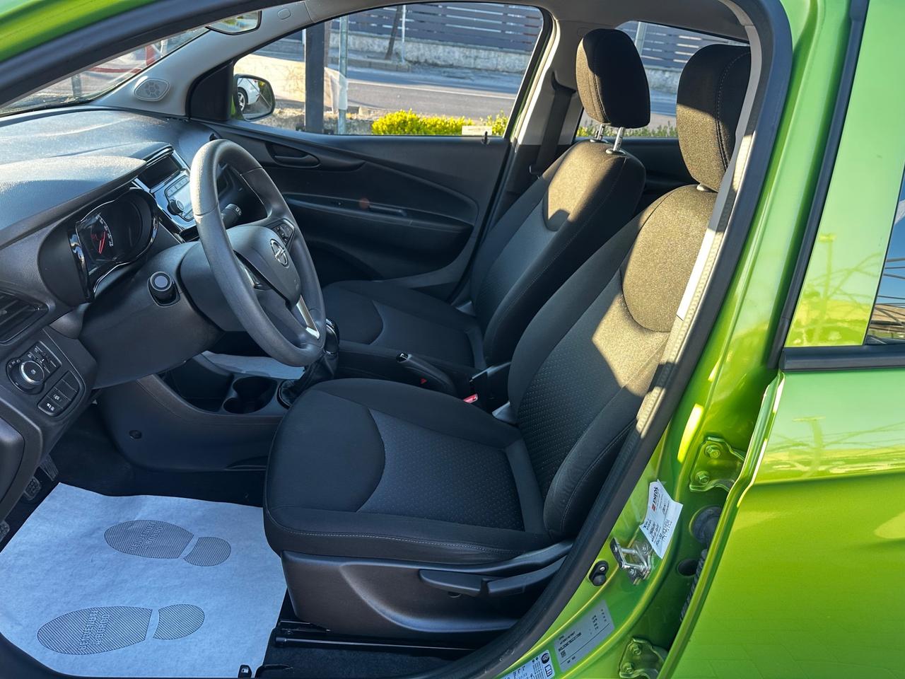 Opel Karl 1.0 75 CV N-Joy OK NEOPATENTATI