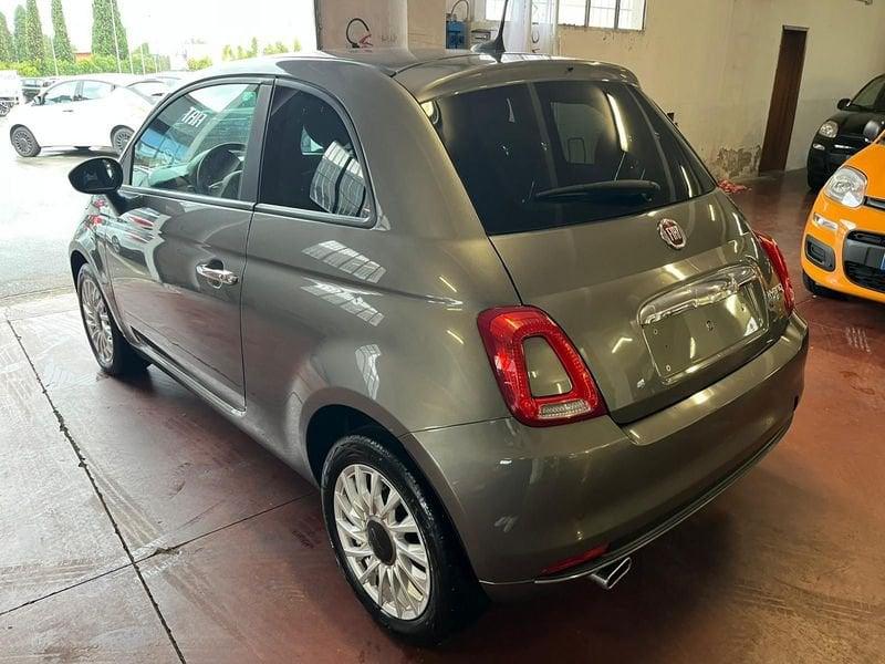 FIAT 500 500 1.0 Hybrid Dolcevita